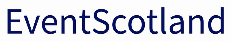 Supported by logo