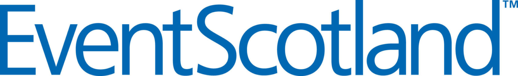 Supported by logo